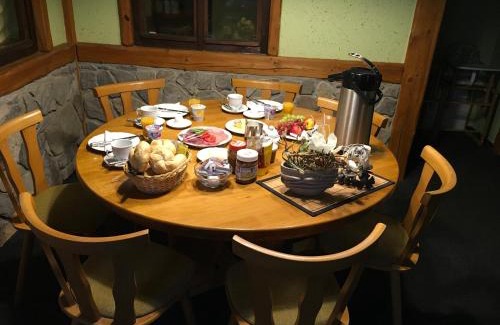 Seeburg Hotel | Pension Gasthaus Zur Forelle