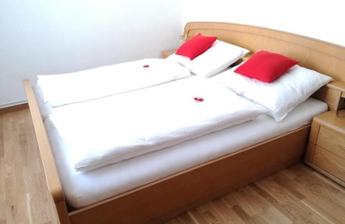 Lockenhaus House | Pension Geschriebenstein