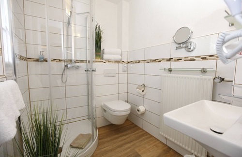 Reinhardshausen House | Pension Gockels-Auszeit