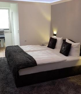 Reinhardshausen House | Pension Gockels-Auszeit