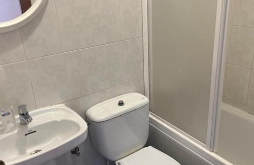 Villalba House | PENSIÓN GOIRIZ CAMINO NORTE