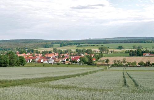 Tonndorf House | Pension Grünes Herz
