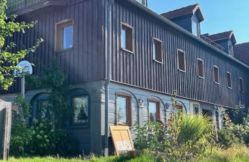 Eibau Bed & Breakfast | Pension Grandel