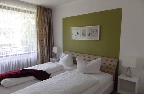 Lippstadt Hotel | Pension Haus Heitzig