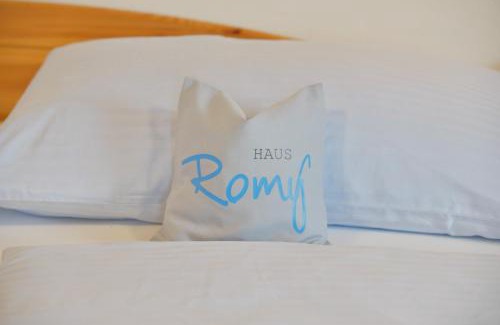 Schoppernau House | Pension Haus Romy