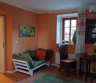 Hayna House | Pension Hayna Zi. 1 und Zi. 2