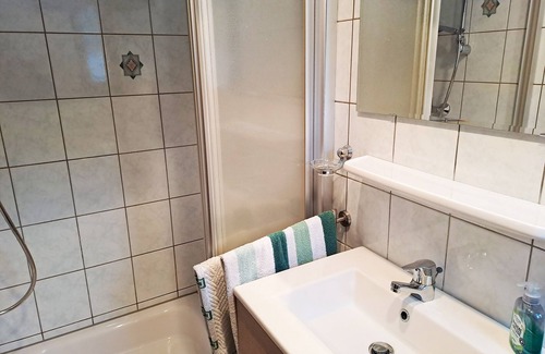 Haundorf House | Pension Hessenmühle