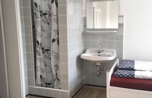 Hoevelriege House | Pension Highway 3 Sennestadt-Bielefeld