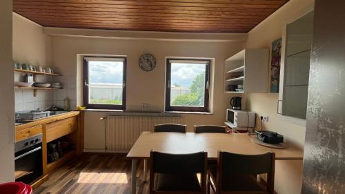 Buende House | Pension Highway Vinckestraße