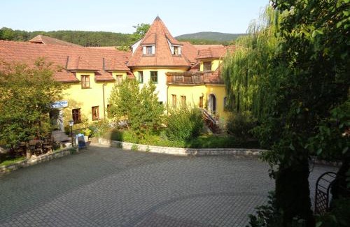 Flatz House | Pension Himmelreich