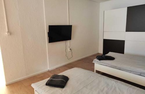 Neudorf Apartment | Pension HSL