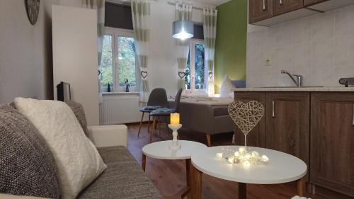 Bad Freienwalde House | Pension im Gesundbrunnental