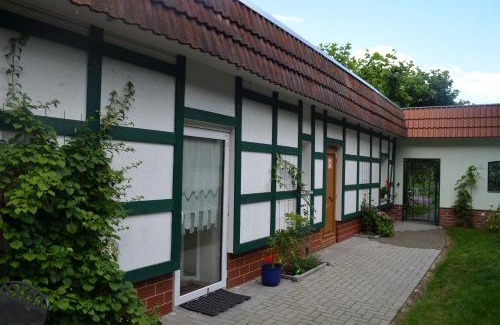 Eberswalde House | Pension im Grünen