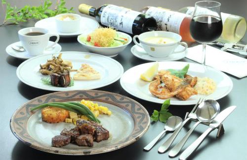 Kiso Hotel | Pension J-HOUSE
