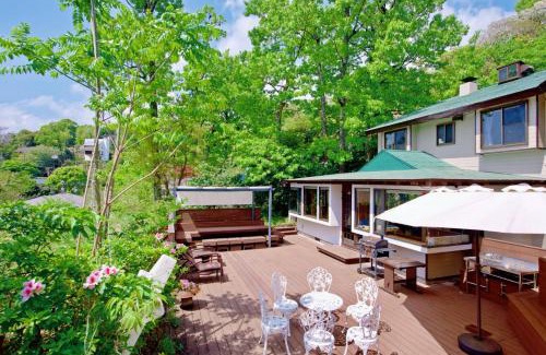 Yawatano House | Pension Jogasaki - Vacation STAY 62011v