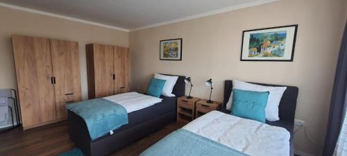 Mittelkalbach House | Pension Kalbach by Marion