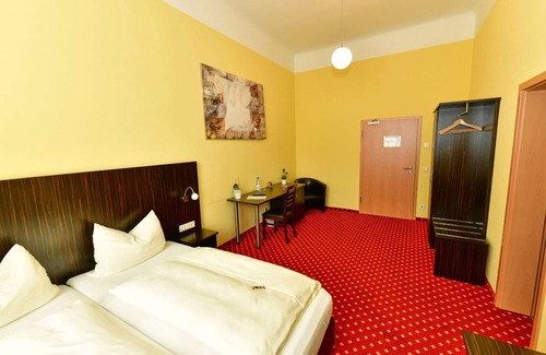 Eisenach Hotel | Pension Katharinenschule