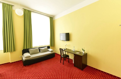 Eisenach House | Pension Katharinenschule