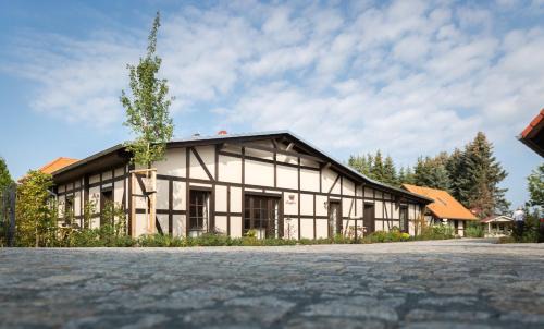 Struppen-Siedlung House | Pension Kleiner König