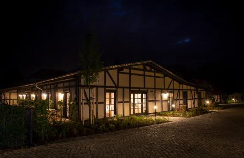 Struppen-Siedlung House | Pension Kleiner König