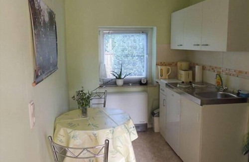 Zitzschewig Apartment | Pension Kleint, Wohnung 1