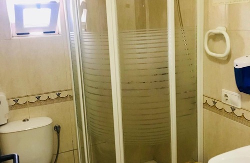 Corvera de Asturias House | Pension la Estacion