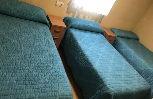 Corvera de Asturias House | Pension la Estacion