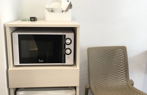 San Sebastian Centro House | Pension La Perla