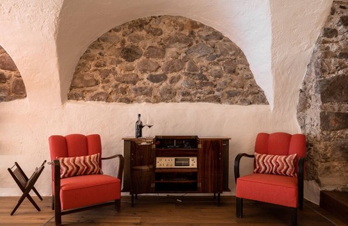 Campi al Lago Hotel | Pension Leuchtenburg