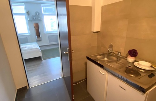 Liesing House | Pension Lizzi