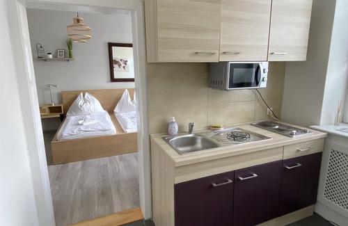 Liesing House | Pension Lizzi