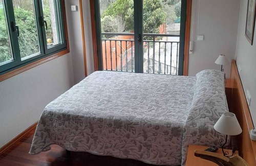 Vigo House | PENSION LUCERNA