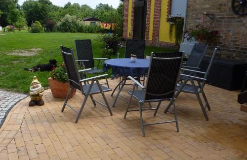 Gross Schoenebeck House | Pension Märkische Bauernstube