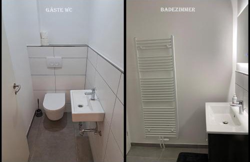 Hullhorst Apartment | Pension Mühlental Hüllhorst