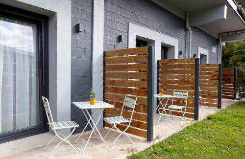 Mutriku House | Pension Mendi Azpi Rooms