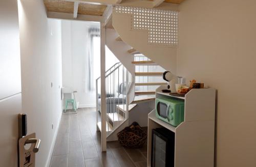 Mutriku House | Pension Mendi Azpi Rooms