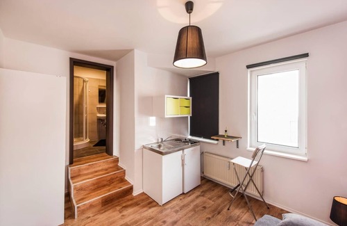 Eisenach House | Pension Michelangelo