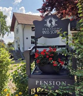 Kyritz House | Pension Miss Sophie