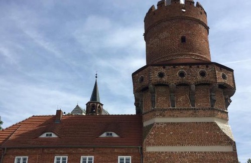 Prenzlau House | Pension Mitteltorturm