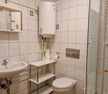 Moers House | Pension Moers am Geleucht