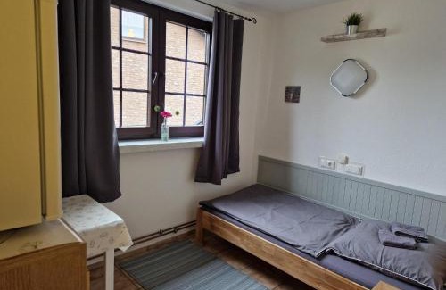 Moers House | Pension Moers am Geleucht