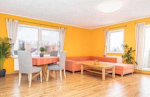 Molsdorf House | Pension Molsdorf