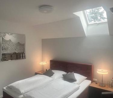 Eißendorf House | Pension Musa