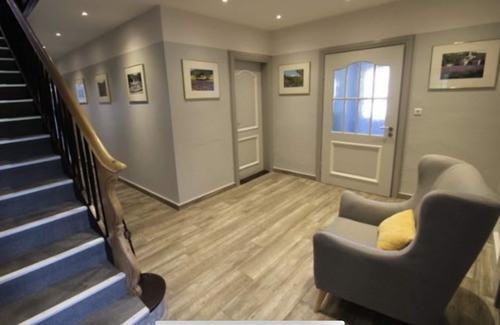 Hedwigenkoog House | Pension Nordwind