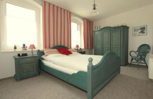 Oberbohmsdorf House | Pension Oberland