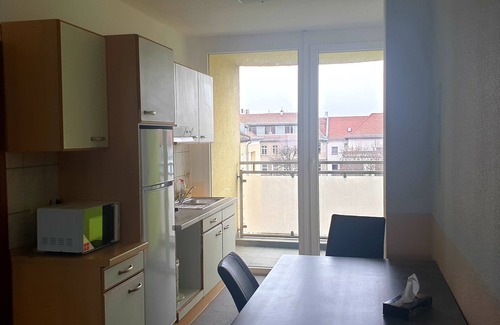 Weissensee House | Pension Odin