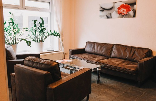 Weissensee House | Pension Odin