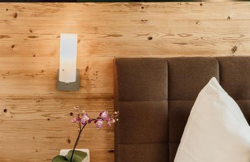 Pfarrkirchen im Muehlkreis House | Pension Panoramablick