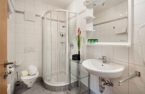 Pfarrkirchen im Muehlkreis House | Pension Panoramablick