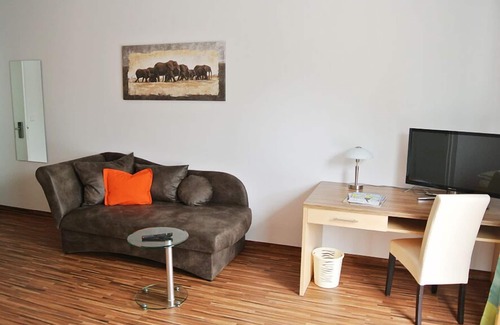 Amstetten Hotel | Pension Paradiesgartl